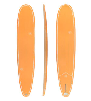 LB AQSS SOULSTICE 9.1 PALE PEACH
