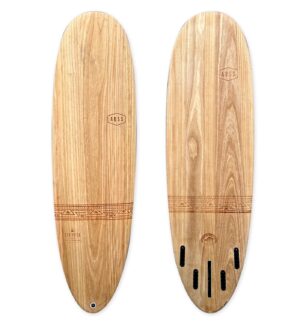 AQSS Snub Nose Micro Mal - EcoTech