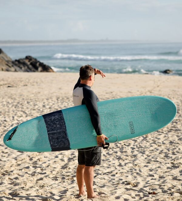 THE DRIFTER (EPS) - Image 4