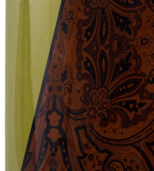 Re-evolution by Beau Young Longboard - Caramel - Image 3