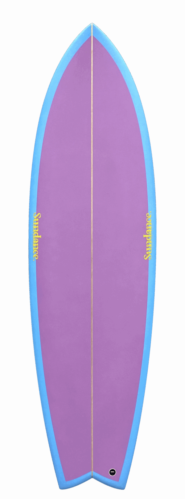 SUNDANCE Twinnie - Purple - Image 3