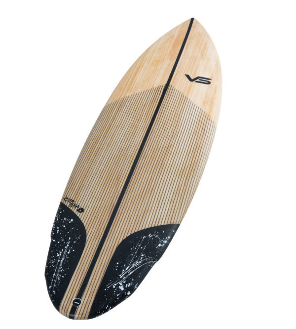 Zephyr Hybrid Shortboard - ECOTECH - Image 2